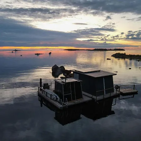 Moekkilautta * Kalajoki