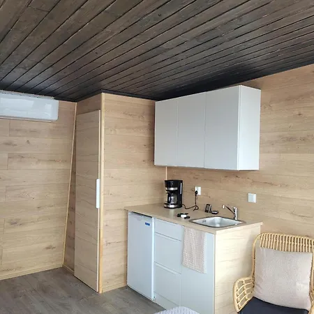 Moekkilautta Bådhotel Kalajoki