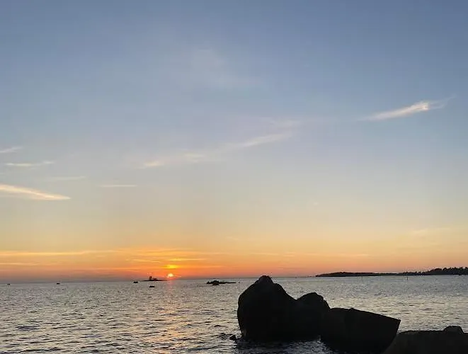 ספינת מלון Moekkilautta