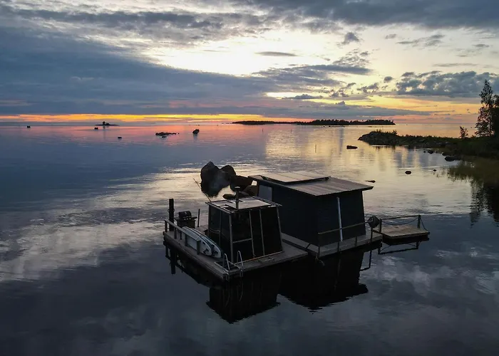 Moekkilautta * קאלאיוקי