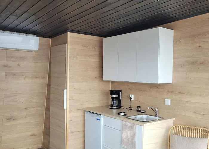 Moekkilautta ספינת מלון קאלאיוקי